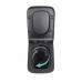 Унітаз підвісний Qtap Gemini безободковий з сидінням Soft-close QT2533076EUQMB