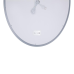 Дзеркало Lidz Vida 800х600 з LED-підсвічуванням Touch, з антизапотіванням, з димером, рег. яскравості LD78LF6080 Дзеркало Lidz Vida 800х600 з LED-підсвічуванням Touch, з антизапотіванням, з димером, рег. яскравості LD78LF6080