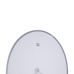 Дзеркало Lidz Vida 800х600 з LED-підсвічуванням Touch, з антизапотіванням, з димером, рег. яскравості LD78LF6080 Дзеркало Lidz Vida 800х600 з LED-підсвічуванням Touch, з антизапотіванням, з димером, рег. яскравості LD78LF6080