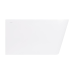 Біде підвісне Qtap Crow 520х360х290 White QT05555370W