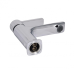 Змішувач для раковини Qtap Taurus QTTAU270CRM45659 Chrome