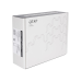 Змішувач для раковини Qtap Presto QTPRE270GRP45581 Gunmetal Black