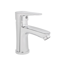 Змішувач для раковини Lidz Nicole 001F (k35) LDNIC001FCRM21880 Chrome
