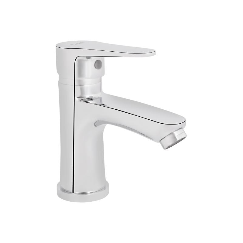 Змішувач для раковини Lidz Nicole 001F (k35) LDNIC001FCRM21880 Chrome