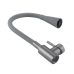 Змішувач для кухні Lidz Aria 015F31 (k35) з гнучким виливом LDARI015F31GGRP49567 Graphite/Grey Змішувач для кухні Lidz Aria 015F31 (k35) з гнучким виливом LDARI015F31GGRP49567 Graphite/Grey