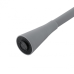 Змішувач для кухні Lidz Aria 015F31 (k35) з гнучким виливом LDARI015F31GGRP49567 Graphite/Grey Змішувач для кухні Lidz Aria 015F31 (k35) з гнучким виливом LDARI015F31GGRP49567 Graphite/Grey