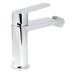 Змішувач для біде Qtap Evia QTEVI255CRM47581 Chrome