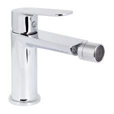 Змішувач для біде Qtap Evia QTEVI255CRM47581 Chrome