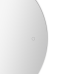 Дзеркало Qtap Taurus HR800 з LED-підсвічуванням Touch, з антизапотіванням, з димером, рег. темп. кольору (3000-6500K) QTTAUHR800 Дзеркало Qtap Taurus HR800 з LED-підсвічуванням Touch, з антизапотіванням, з димером, рег. темп. кольору (3000-6500K) QTTAUHR800