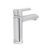 Змішувач для раковини Qtap Grand QTGRACRM001F Chrome