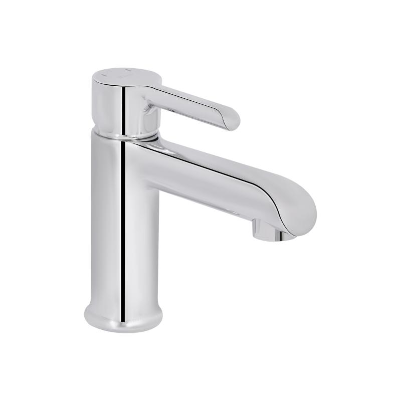 Змішувач для раковини Qtap Grand QTGRACRM001F Chrome