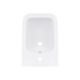 Біде підвісне Qtap Gemini 520×360×295 мм, White QTTAU28W49121