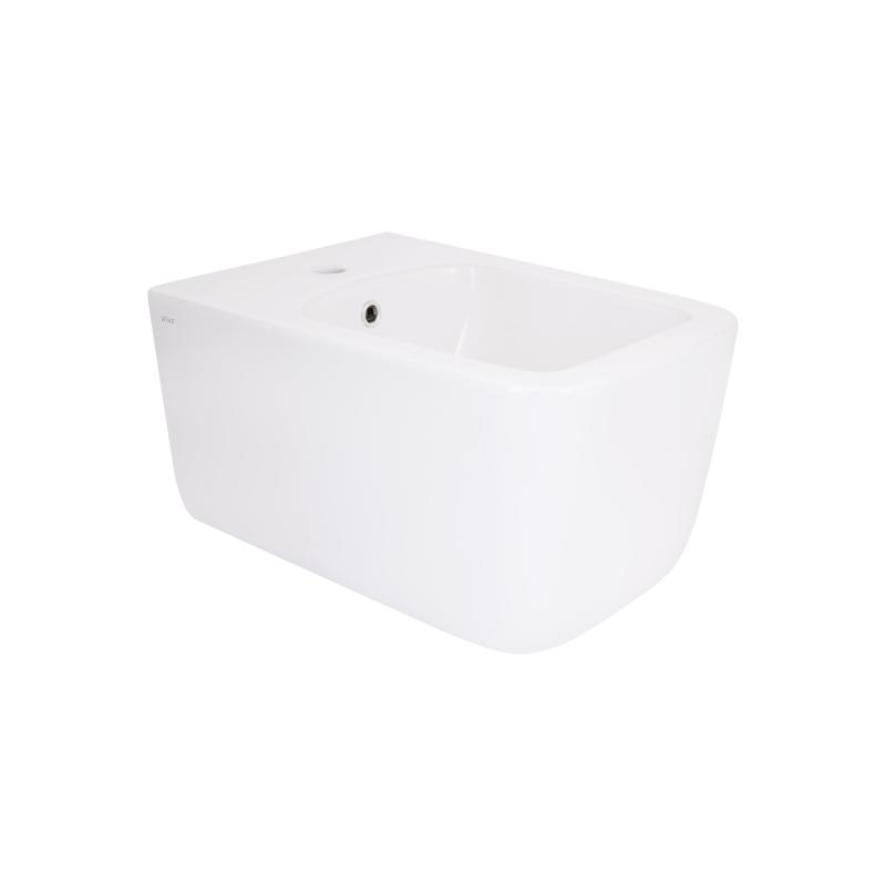 Біде підвісне Qtap Gemini 520×360×295 мм, White QTTAU28W49121