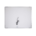 Дзеркало Qtap Mideya (DC-F910) 1000х800 з LED-підсвічуванням Touch, з антизапотіванням, димером QT2078F910W