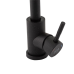 Змішувач для кухні Lidz Aria 015F (k35) LDARI015FBLA34948 Black Змішувач для кухні Lidz Aria 015F (k35) LDARI015FBLA34948 Black