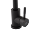 Змішувач для кухні Lidz Aria 015F (k35) LDARI015FBLA34948 Black Змішувач для кухні Lidz Aria 015F (k35) LDARI015FBLA34948 Black