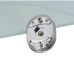 Полиця кутова Lidz Oreo 1001 скляна LDORE1001CRM22180 Chrome Полиця кутова Lidz Oreo 1001 скляна LDORE1001CRM22180 Chrome