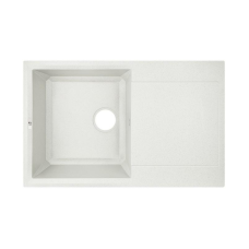 Кухонна мийка Lidz 790x495/230 STO-10 (LIDZМSTO10790495230)