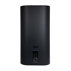 Водонагрівач електричний Thermo Alliance 80 л Black, плоский вертикальний, мокрий ТЕН 2 кВт (0,8+1,2) DT80V20G(PD)/2В