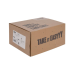 Змішувач для душу Lidz Anny 010 (з душовим гарнітуром) (k40) LDANN010CRM35124 Chrome Змішувач для душу Lidz Anny 010 (з душовим гарнітуром) (k40) LDANN010CRM35124 Chrome