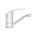 Змішувач для кухні Lidz Mars 003M (k40) LDMAR003MCRM34878 Chrome Змішувач для кухні Lidz Mars 003M (k40) LDMAR003MCRM34878 Chrome
