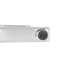 Змішувач для раковини низький Qtap Crow QTCRO270CRM48644 Chrome Змішувач для раковини низький Qtap Crow QTCRO270CRM48644 Chrome