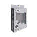 Шланг для ручного душу Qtap Hadice 1600 мм QTHADPVC160G Graphite Шланг для ручного душу Qtap Hadice 1600 мм QTHADPVC160G Graphite