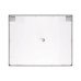 Дзеркало Qtap Mideya (DC-F614) 1000х800 з LED-підсвічуванням Touch, з антизапотіванням, димером QT2078F614W