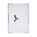 Дзеркало Qtap Cardinal (CA2) 600х800 з LED-підсвічуванням Touch, з антизапотіванням, з димером, рег. темп. кольору (3000-6500K) QT0478C608048453