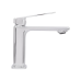 Змішувач для раковини низький Qtap Capricorn, Chrome (k26) QTCAP1060102C48219
