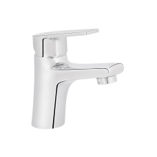 Змішувач для раковини Lidz Gloria 001F (k35) LDGLO001FCRM35116 Chrome