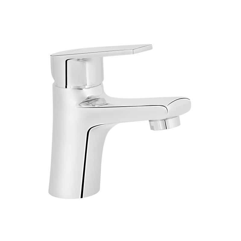 Змішувач для раковини Lidz Gloria 001F (k35) LDGLO001FCRM35116 Chrome