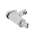 Змішувач для раковини Lidz Gloria 001F (k35) LDGLO001FCRM35116 Chrome