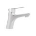 Змішувач для раковини Lidz Gloria 001F (k35) LDGLO001FCRM35116 Chrome
