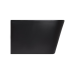 Біде підвісне Qtap Tern New 515x350x320 мм Matt Black QT17551303GMB