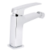 Змішувач для біде Qtap Tern QTTER255CRM47589 Chrome Змішувач для біде Qtap Tern QTTER255CRM47589 Chrome