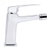 Змішувач для біде Qtap Tern QTTER255CRM47589 Chrome Змішувач для біде Qtap Tern QTTER255CRM47589 Chrome