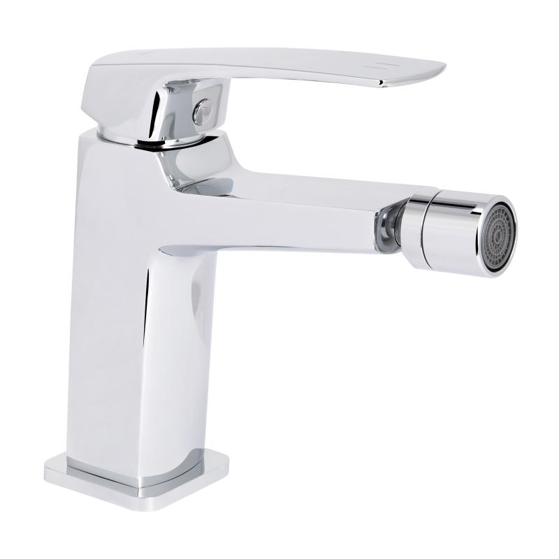 Змішувач для біде Qtap Tern QTTER255CRM47589 Chrome Змішувач для біде Qtap Tern QTTER255CRM47589 Chrome