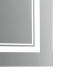 Дзеркало Qtap Cardinal (CA1) 700х500 з LED-підсвічуванням Touch, з антизапотіванням, з димером, рег. темп. кольору (3000-6500K) QT0478C5070 Дзеркало Qtap Cardinal (CA1) 700х500 з LED-підсвічуванням Touch, з антизапотіванням, з димером, рег. темп. кольору (3000-6500K) QT0478C5070