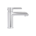Змішувач для раковини Qtap Grand (з гігієнічним душем) QTGRA272CRM45670 Chrome