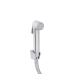 Змішувач для раковини Qtap Grand (з гігієнічним душем) QTGRA272CRM45670 Chrome