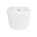 Біде підвісне Qtap Taurus 515×360×295 мм, White QTTAU28W49118