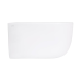 Біде підвісне Qtap Taurus 515×360×295 мм, White QTTAU28W49118