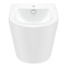 Біде підвісне Qtap Scorpio 515x370x350 White QT14551380GW