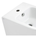 Біде підвісне Qtap Scorpio 515x370x350 White QT14551380GW