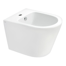 Біде підвісне Qtap Scorpio 515x370x350 White QT14551380GW