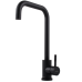 Змішувач для кухні Globus Lux ALPEN SUS-203L-BB