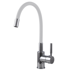 Змішувач для кухні Globus Lux LAZER GLLR-0203SW