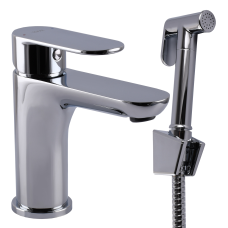 Змішувач для умивальника TOPAZ BARTS TB 07206-H36