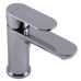 Змішувач для умивальника TOPAZ BARTS TB 07206-H36